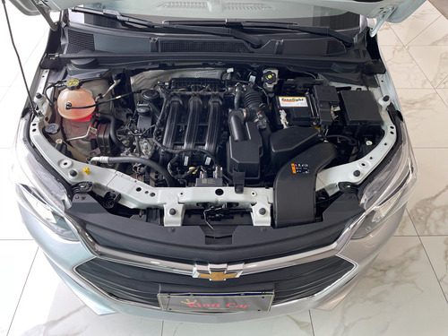 Chevrolet Onix 1.0 Lt 2 5P