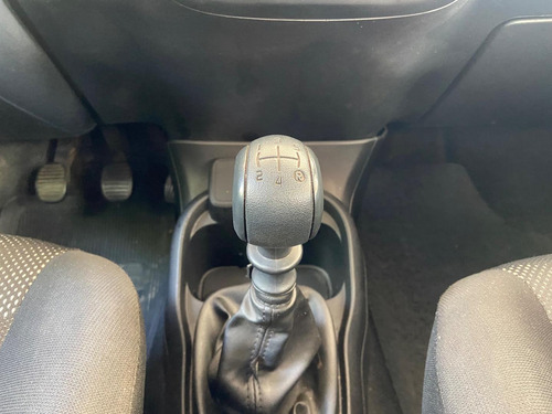 Fiat Mobi Like 1.0 Flex 4p