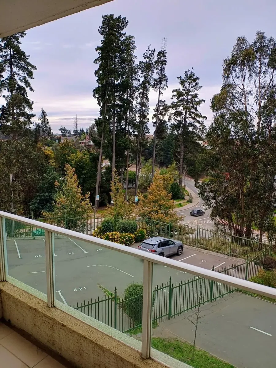 Imagen 4 de 21 de Oportunidad En Venta Excelente Departamento En Curauma