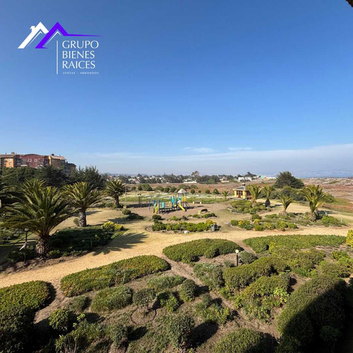 Condominio Las Cruces Vista Al Mar 3d2b1e (101375)