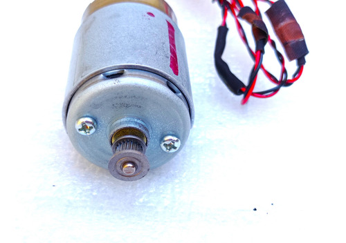 Motor Arrrastre De Banda Dentada Para Epson L800 (Usado)