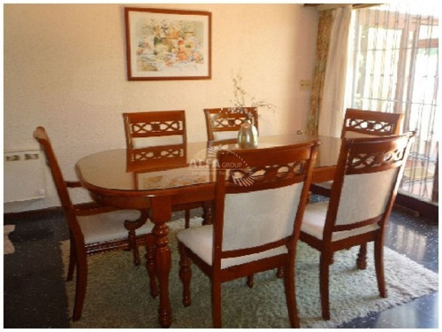 Imagen 5 de 30 de Casa En Mansa, 4 Dormitorios *