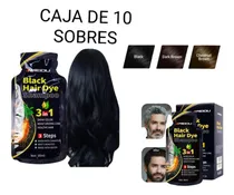Comprar Shampoo Tinte Meidu Sachet X 10 Sobres De 30ml