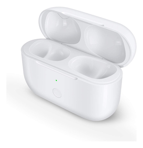 Substituição Do Estojo De Carregamento Para AirPods Pro De 1