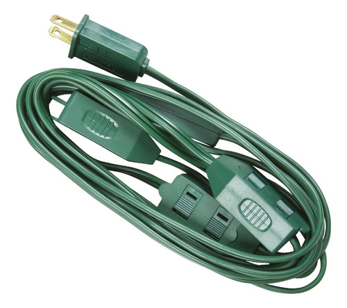 Do It Best Global Sourcing - Extension Cords Xm-pt-15x-gr -.