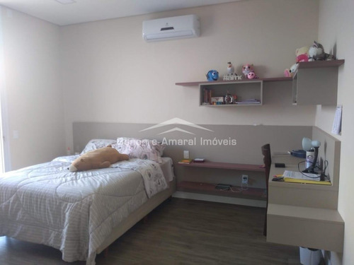 Imagem 12 de 21 de Casa À Venda Em Jardim América - Ca013149