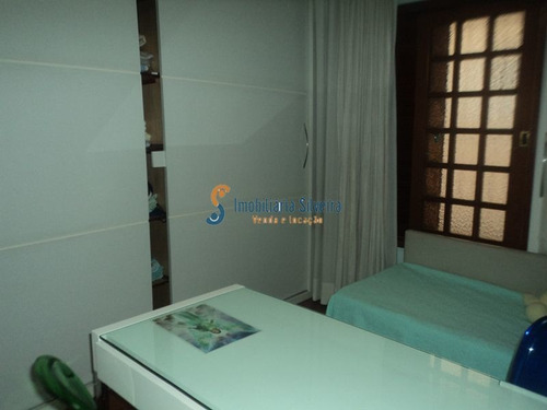 Imagem 16 de 25 de Casa Com 4 Quartos Para Comprar No Cidade Nova Em Belo Horizonte/mg - 3181