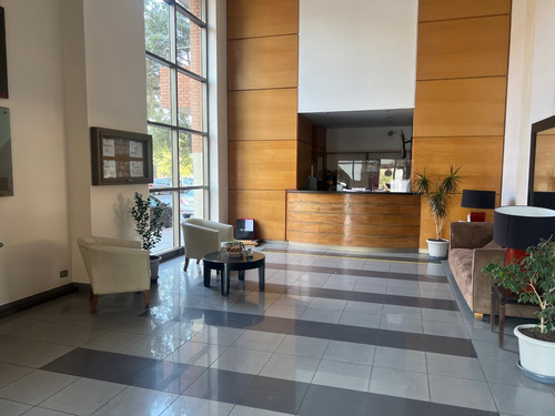 Oportunidad Venta Departamento Amoblado