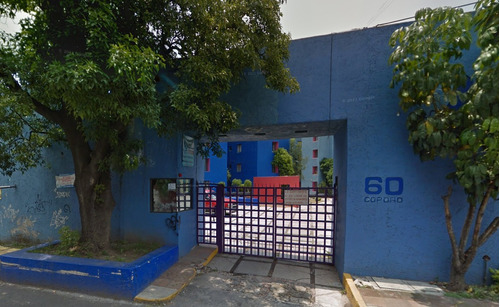 Departamento  En Remate, Calle Coporo, Lopez Mateo, Atizapan. Sh05