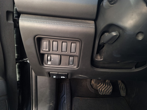 Renault Koleos 2.5 Iconic Piel Cvt