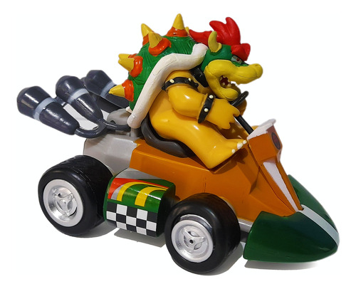 Super Mario Kart Browser Para Coleccionar Juguetes Para Niño