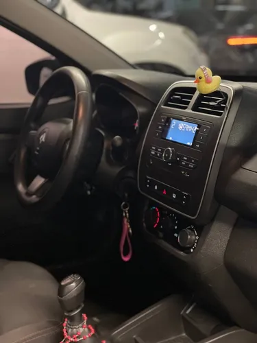 Renault Kwid 1.0 Outsider Mt