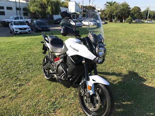 Kawasaki Versys
