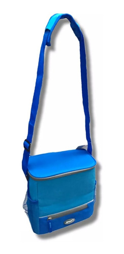 Bolso Térmico 5.5 Lts Spinit Tecno Cooler - (proab)