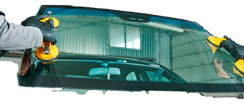 Vidrio Lateral Custodia Trarsera Para Hyundai Santa Fe