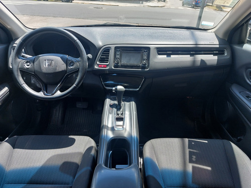 Honda HR-V 1.8 Ex 2wd Cvt
