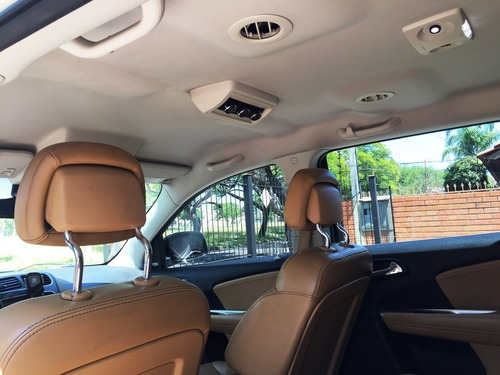 Dodge Journey Sxt 3.6 Aut.