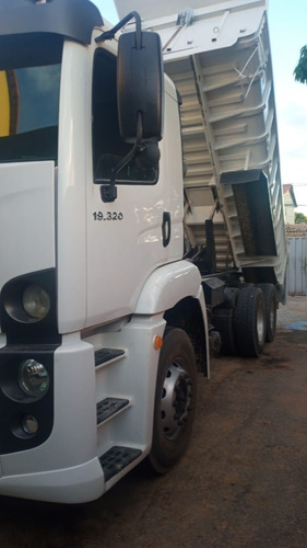 Vw 19.320 Titan