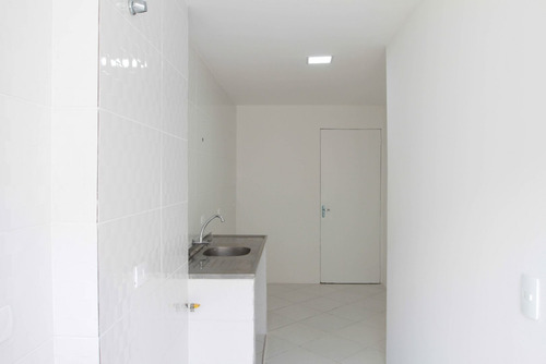 Imagem 24 de 30 de Apartamento Com 2 Dormitórios À Venda, 59 M² Por R$ 185.000,00 - Tanque - Rio De Janeiro/rj - Ap0144