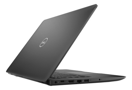 Notebook Dell Latitude Core I5 8gen 480ssd 8gb