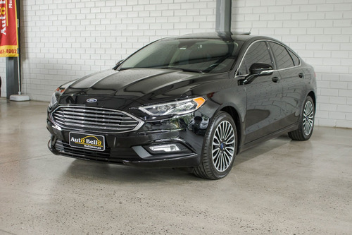 Ford Fusion Titanium 2.0 GTDI Eco. Awd Aut.