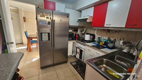 Venta Casa Merida Oriente, Ciudad Del Sol, Puente Alto