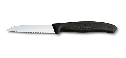 Victorinox 6.7433  Ng P/fruta C/sierra  8cm  Swissclasic