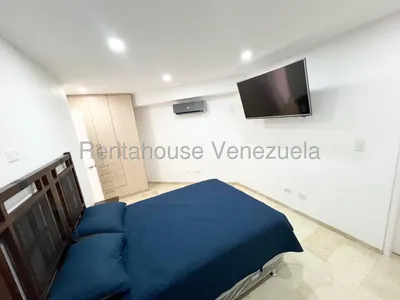 Apartamento en alquiler