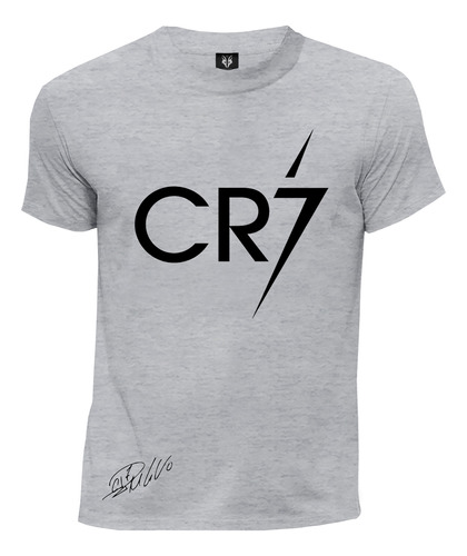 Camiseta Cristiano Ronaldo Cr7