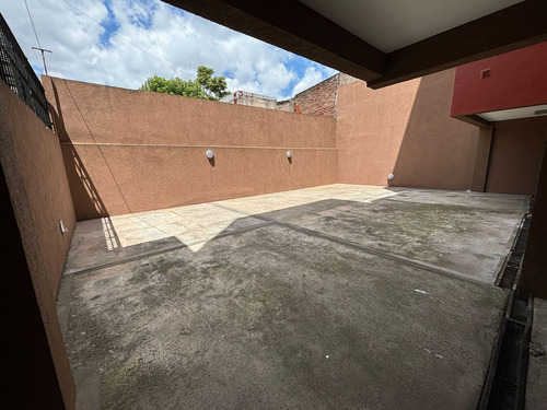 Venta Departamento En Caseros Norte