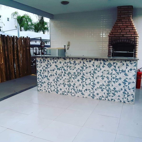 Apartamentos - Ref: V9358