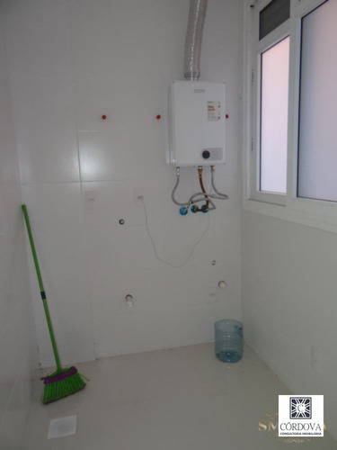 Imagem 4 de 15 de Apartamento - Jurere Internacional - Ref: 5888 - V-5888