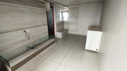 Imagem 2 de 25 de Ref: Ap058 - Apartamento A Venda, Estados, 2 Quartos, 2 Vagas, Moveis Projetados