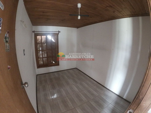 Imagen 12 de 17 de Casa Quinta A 4 Km Del Centro De Canelones, 5000 M2 De Terreno Ah-62784