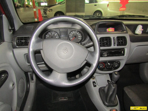 Renault Clio 1.2 Campus