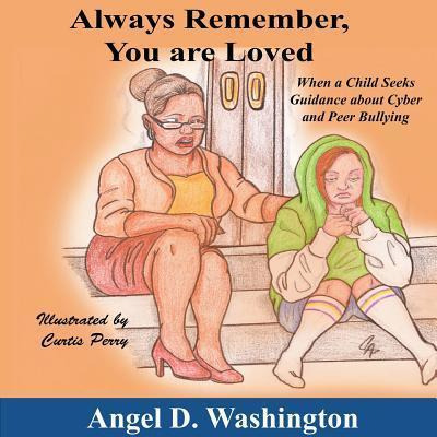 Libro Always Remember You Are Loved : When A Child Seeks ...