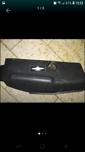 Cubre Crique Cover Jack Honda Prelude 92-94 Original