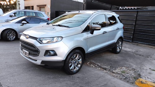 Ford Ecosport 1.6 Freestyle 110cv 4x2