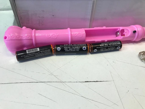 12 Cotiglobo Transparente C/ Led + Anteojo Flogger Neon X 12