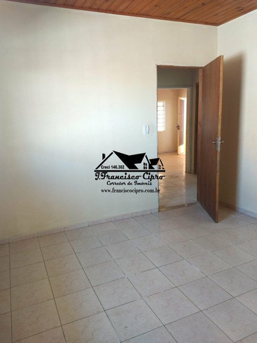 Imagem 11 de 20 de Casa-terrea-para-venda-em-santa-luzia-guaratingueta-sp - Cs357