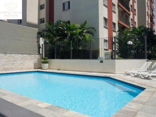 Imagem 13 de 25 de Apartamento - Ap00717 - 70635002