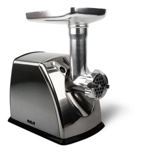 Imagen 3 de 4 de Moledora De Carne Electrica Rca 800w Rh-950