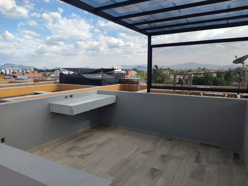Exclusivo Departamento Con Doble Balcón Para Entrega Inmediata