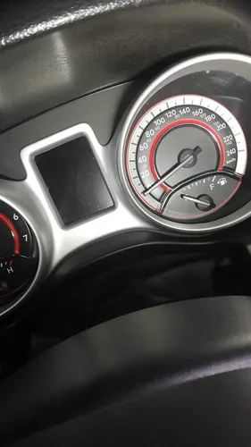 Dodge Journey 2.4 Se Fl