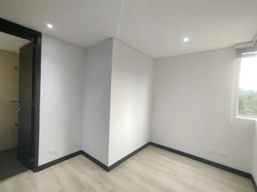 Arriendo Apartamento En La Frontera M