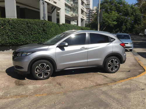 Honda Hr-v 1.8 Ex 2wd Cvt 2019