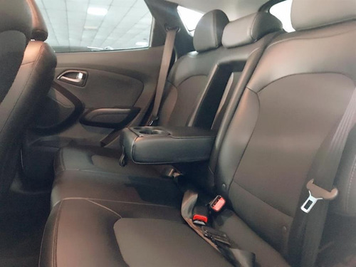 Hyundai Ix35 2.0 2018 - Flex - Automático