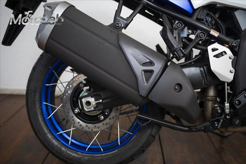 Suzuki V-strom 1050xt Abs