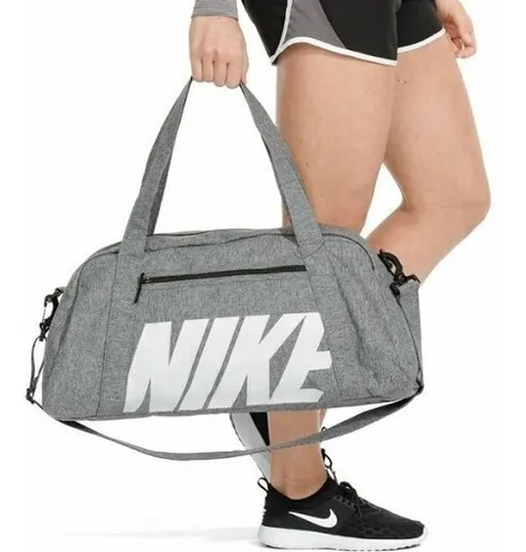 malo Diariamente Establecer Maleta Nike Gym Club Original (ba5490)