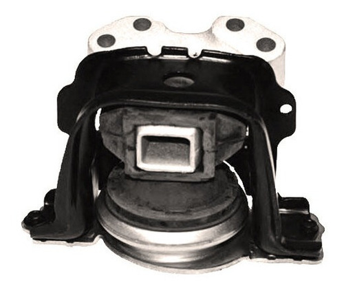 Soporte Motor Hidráulico Frontal Der 207 1.6l 4 Cil 11/13